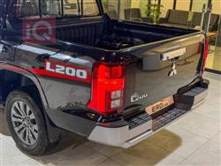 ميتسوبيشي L200